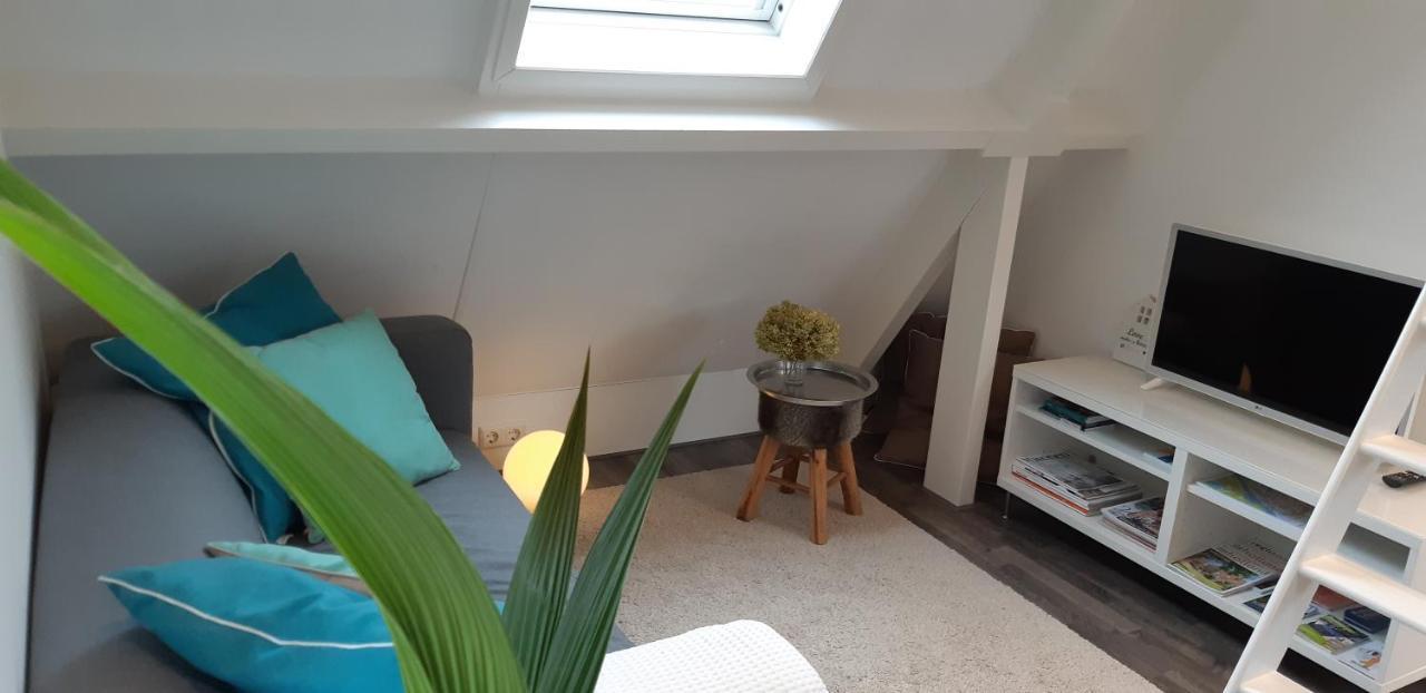 Appartement Klein Waldeck Велп Экстерьер фото