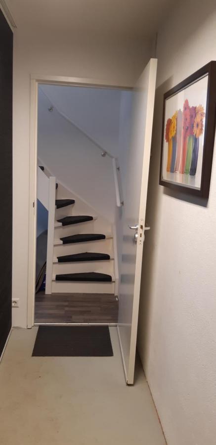 Appartement Klein Waldeck Велп Экстерьер фото