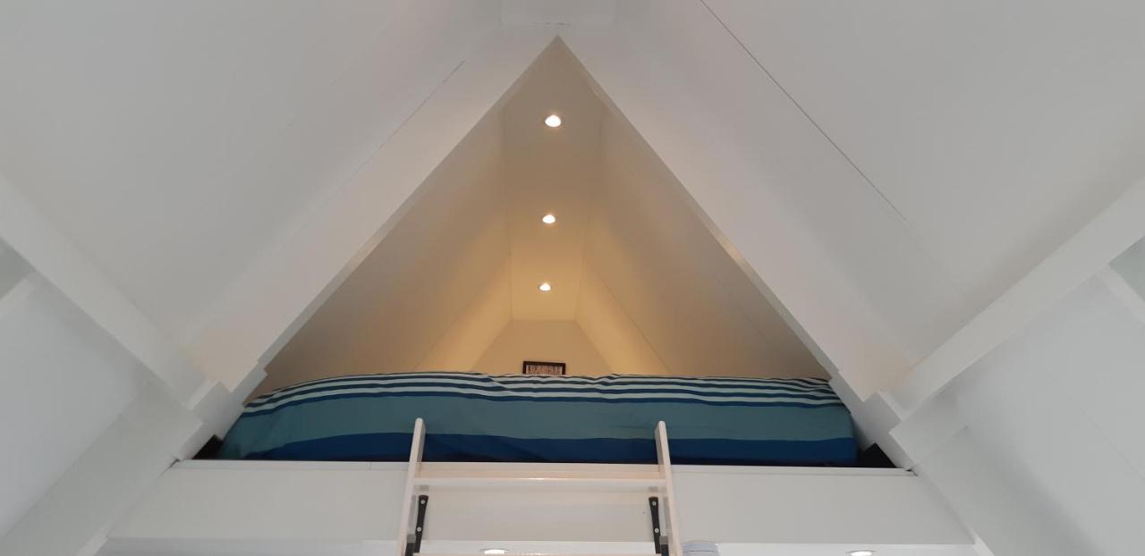 Appartement Klein Waldeck Велп Экстерьер фото