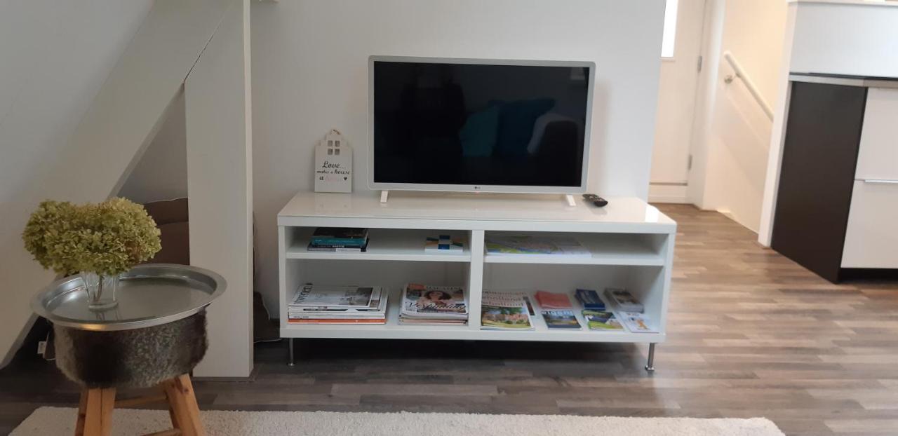 Appartement Klein Waldeck Велп Экстерьер фото